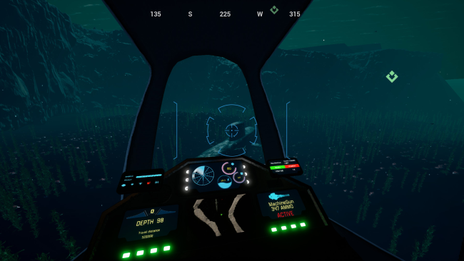Chronicles of Deeps PC Screenshot