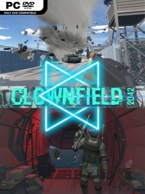 Clownfield 2042 Free Download (v5.0)