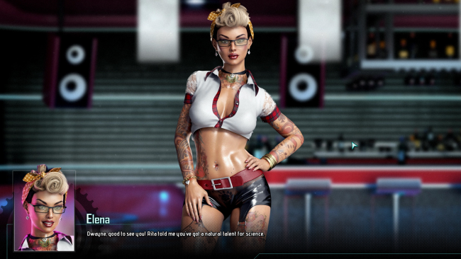 Cockwork Industries Complete PC Screenshot
