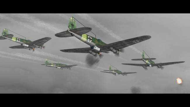 Codename: Panzers, Phase One PC Screenshot