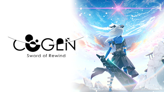 COGEN: Sword of Rewind Free Download