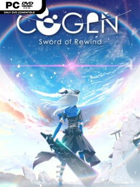 COGEN: Sword of Rewind (v1.03 & ALL DLC) - PC Game on SteamUnlocked