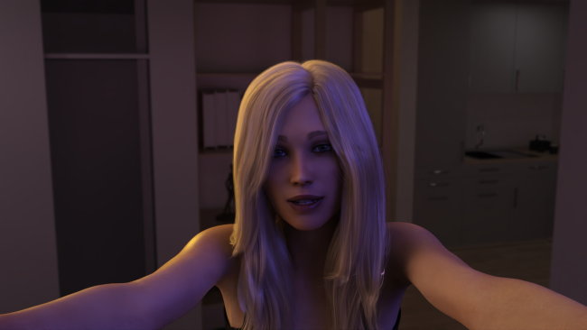 College Bound PC Screenshot