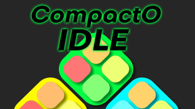 CompactO – Idle Game Free Download