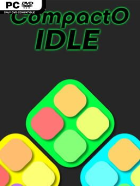 CompactO – Idle Game Free Download (v1.0)