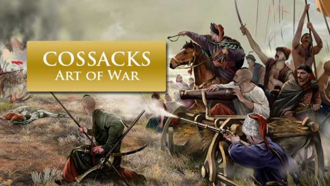 Cossacks: Art of War Free Download