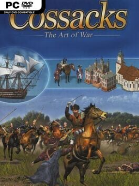 Cossacks: Art of War Free Download (v1.30)