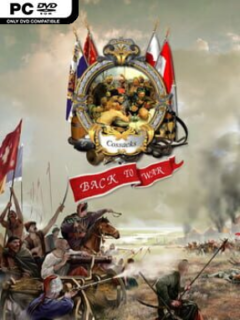 Cossacks: Back to War (v1.35) - PC Game on SteamUnlocked