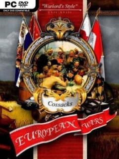 Cossacks: European Wars (v1.15) - PC Game on SteamUnlocked