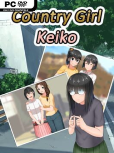 Country Girl Keiko Free Download (v1.08 & Uncensored)