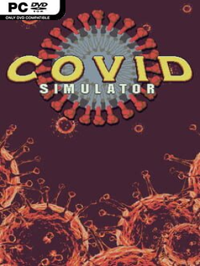 Covid Simulator - PC Game on SteamUnlocked