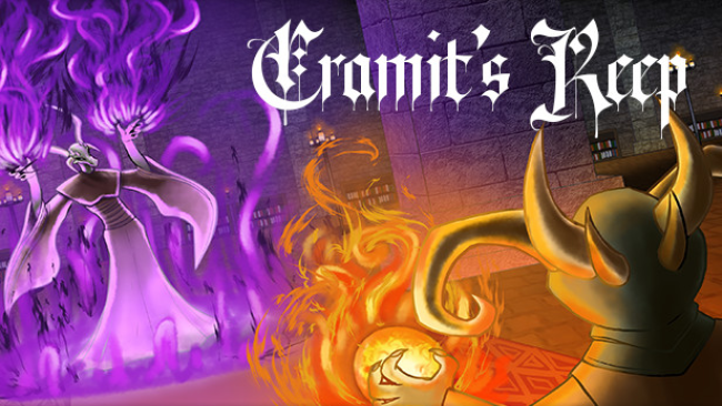 Cramit’s Keep Free Download