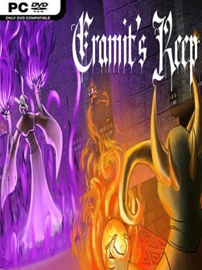 Cramit’s Keep - PC Game on SteamUnlocked