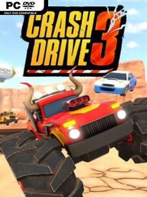Crash Drive 3 (v5218.2) - PC Game on SteamUnlocked