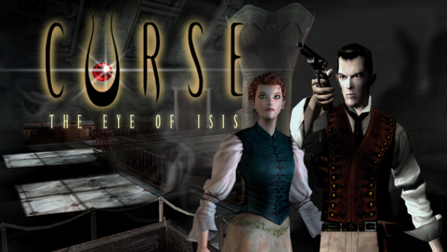 Curse: The Eye of Isis Free Download