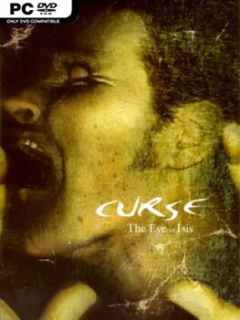Curse: The Eye of Isis (v1.0) - PC Game on SteamUnlocked