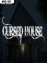 Cursed House Free Download - PC Game on SteamUnlocked