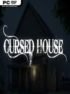 Cursed House Free Download