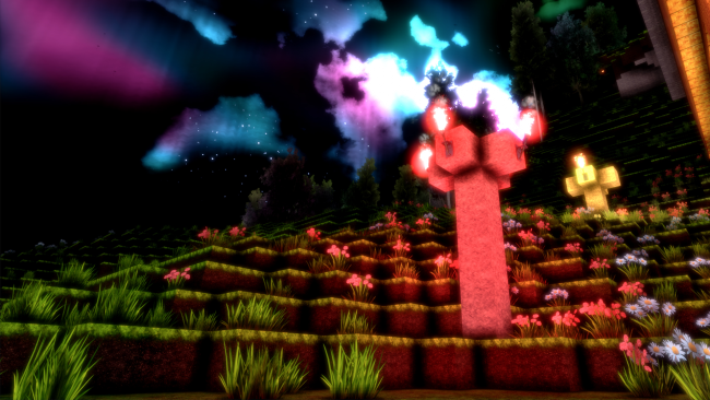 CyubeVR PC Screenshot