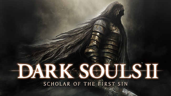 DARK SOULS II: Scholar of the First Sin Free Download