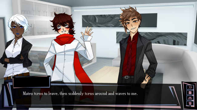 Dead Wishes PC Screenshot