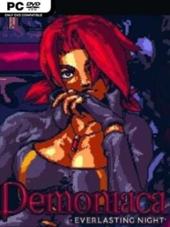 Demoniaca: Everlasting Night (v1.5) - PC Game on SteamUnlocked