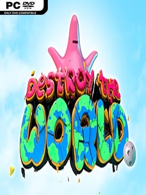 Destroy the World Free Download