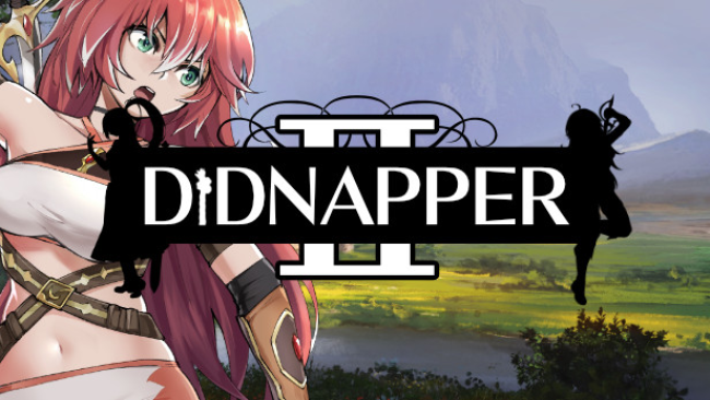 Didnapper Free Download