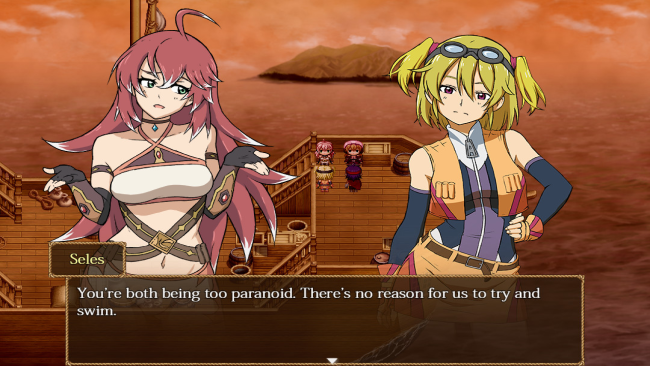 Didnapper PC Screenshot