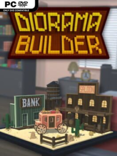 Diorama Builder (v2024.12.20 & ALL DLC) - PC Game on SteamUnlocked