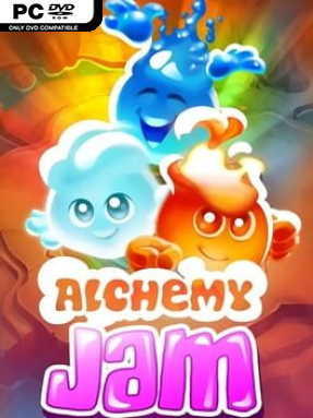 Doodle God: Alchemy Jam Free Download (v1.0)