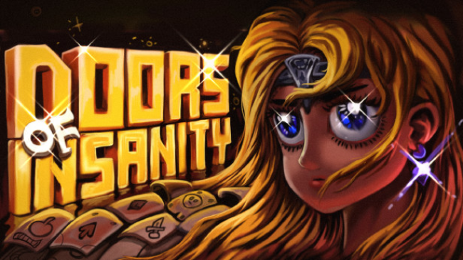 Doors of Insanity Free Download
