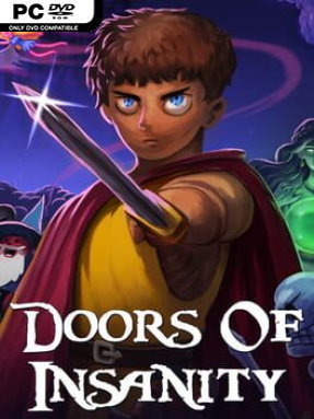 Doors of Insanity (v1.01) - PC Game on SteamUnlocked