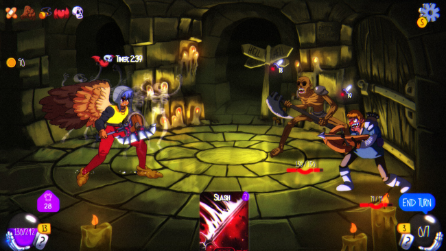 Doors of Insanity PC Screenshot