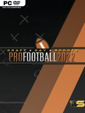 Draft Day Sports: Pro Football 2022 (v6.0.2)