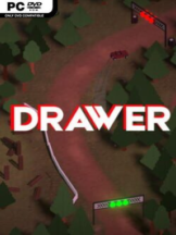 DRAWER Free Download - PC Game on SteamUnlocked