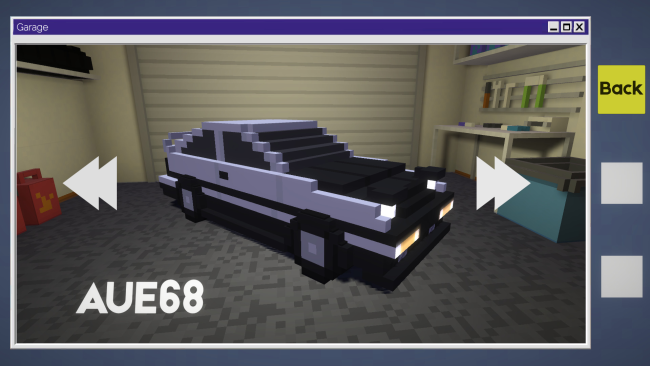 DRAWER PC Screenshot