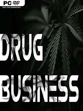Drug Business - PC Game on SteamUnlocked