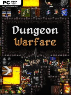 Dungeon Warfare (v1.31) - PC Game on SteamUnlocked
