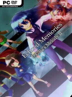 Gaia’s Melody II: ECHOED MEMORIES - PC Game on SteamUnlocked