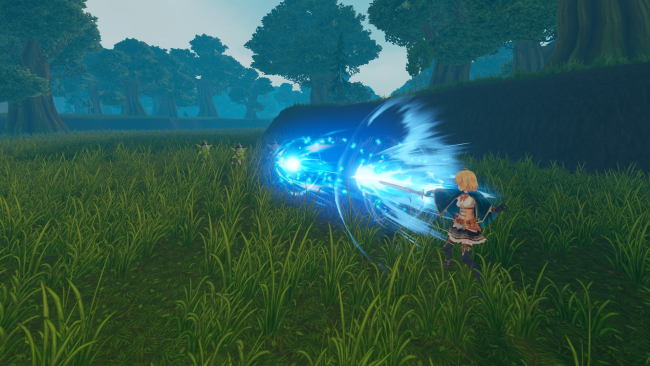 Eternal Radiance PC Screenshot