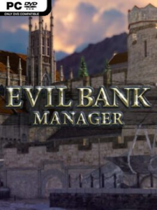 Evil Bank Manager