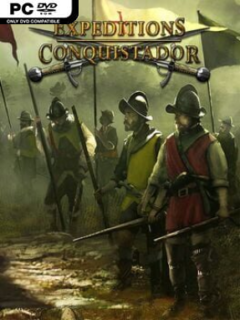 Expeditions: Conquistador (v1.6.5) - PC Game on SteamUnlocked