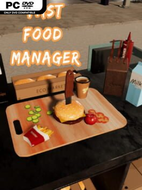 Fast Food Manager