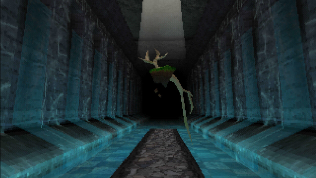 Fatum Betula PC Screenshot