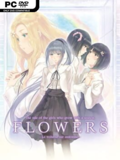 Flowers -Le volume sur automne- - PC Game on SteamUnlocked