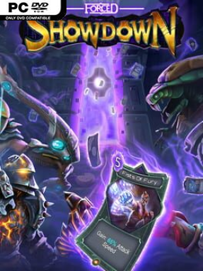 FORCED SHOWDOWN (v46.642 & ALL DLC) - PC Game on SteamUnlocked