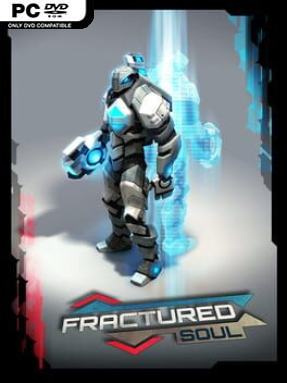 Fractured Soul - PC Game on SteamUnlocked
