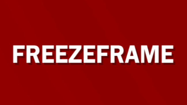 FREEZEFRAME Free Download