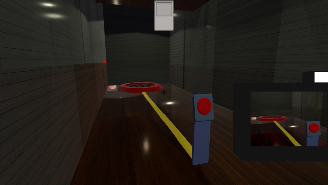FREEZEFRAME PC Screenshot